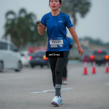 Runner Photo 7537704