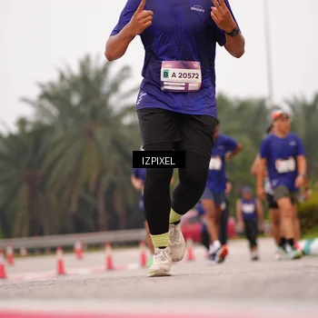 Runner Photo 7537707