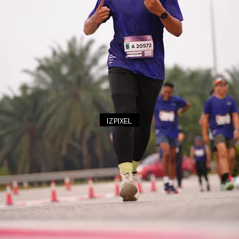 Runner Photo 7537709