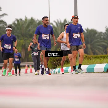 Runner Photo 7537711