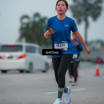 Runner Photo 7537712