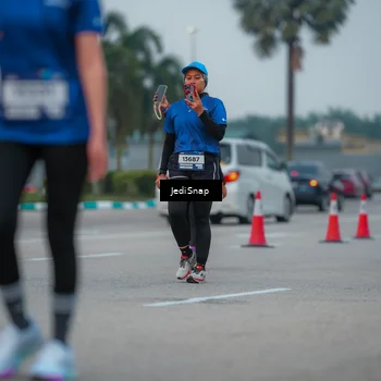 Runner Photo 7537719