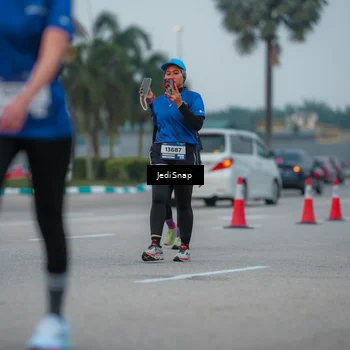Runner Photo 7537720