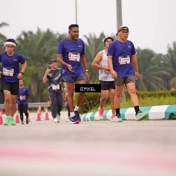 Runner Photo 7537724