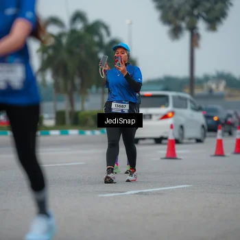 Runner Photo 7537725