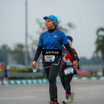 Runner Photo 7537728