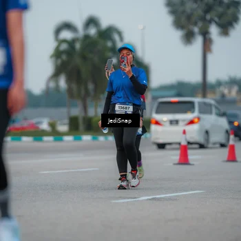 Runner Photo 7537730
