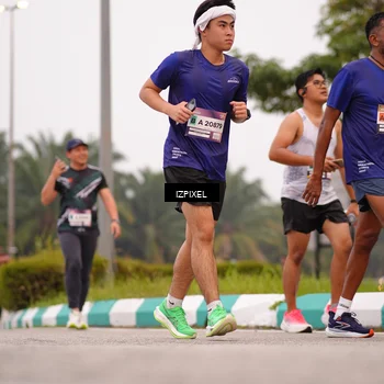 Runner Photo 7537732