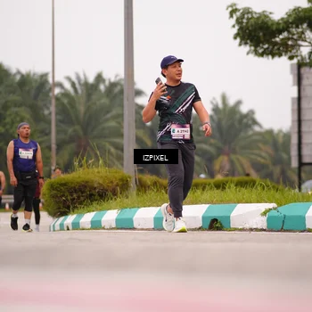 Runner Photo 7537739