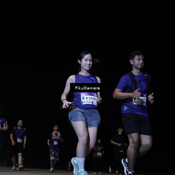 Runner Photo 7537740