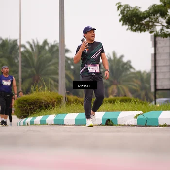 Runner Photo 7537742