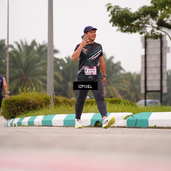 Runner Photo 7537744