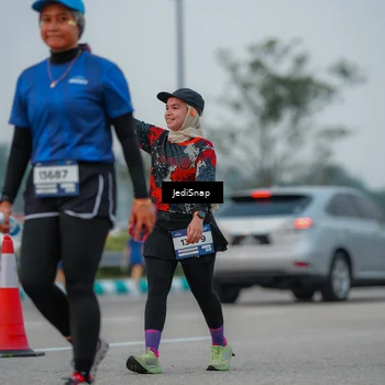 Runner Photo 7537745