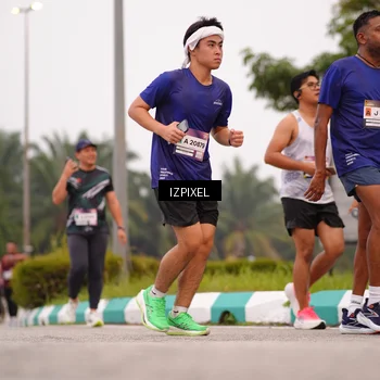 Runner Photo 7537751