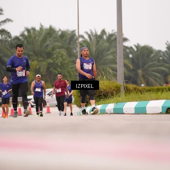 Runner Photo 7537757