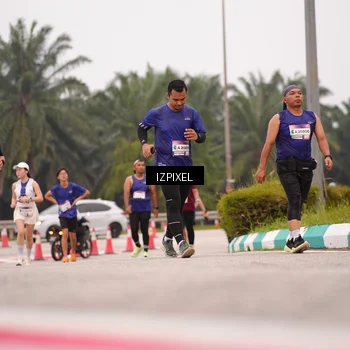Runner Photo 7537762