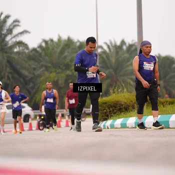 Runner Photo 7537767