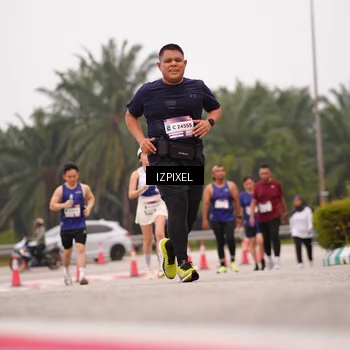 Runner Photo 7537776