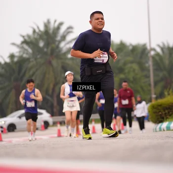 Runner Photo 7537778