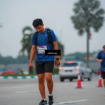Runner Photo 7537779