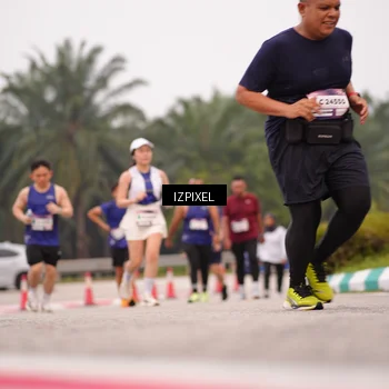 Runner Photo 7537783