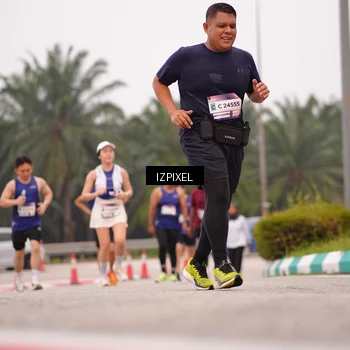 Runner Photo 7537789