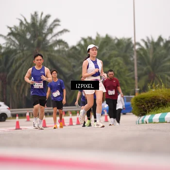 Runner Photo 7537790