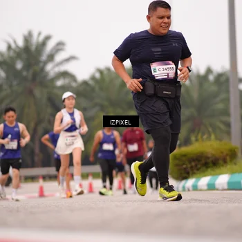 Runner Photo 7537792