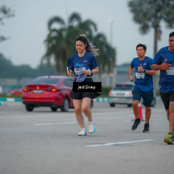 Runner Photo 7537794