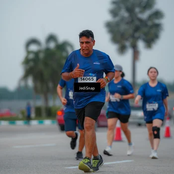 Runner Photo 7537832