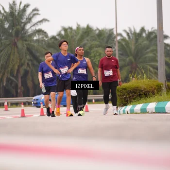 Runner Photo 7537837