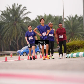 Runner Photo 7537840
