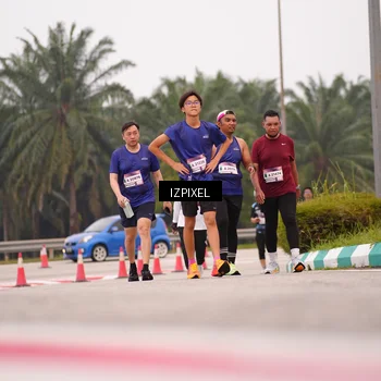 Runner Photo 7537849