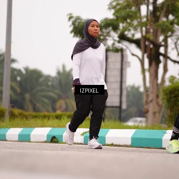 Runner Photo 7537866