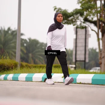 Runner Photo 7537868
