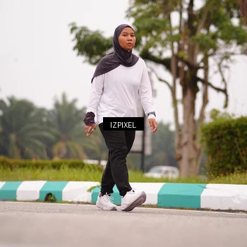 Runner Photo 7537869