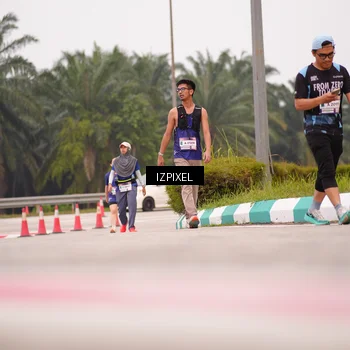 Runner Photo 7537880