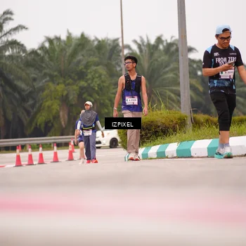 Runner Photo 7537881