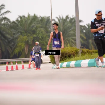 Runner Photo 7537882