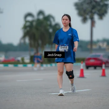 Runner Photo 7537885