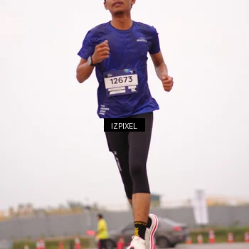Runner Photo 7537886