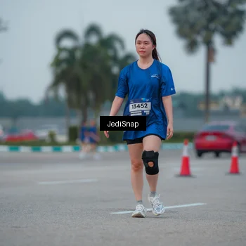 Runner Photo 7537889