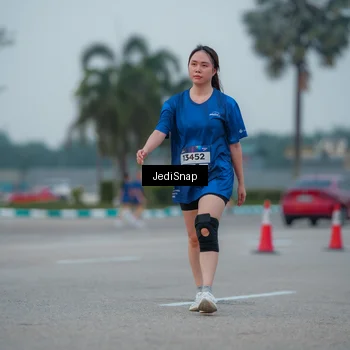 Runner Photo 7537890