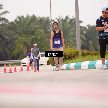 Runner Photo 7537892