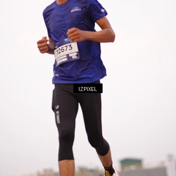 Runner Photo 7537894