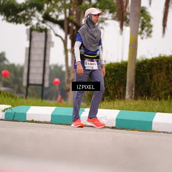 Runner Photo 7537897
