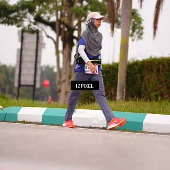 Runner Photo 7537898