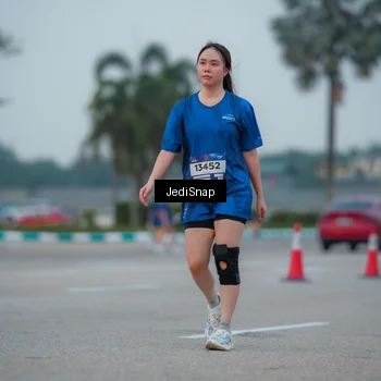 Runner Photo 7537904