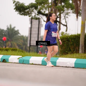 Runner Photo 7537905