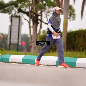 Runner Photo 7537906